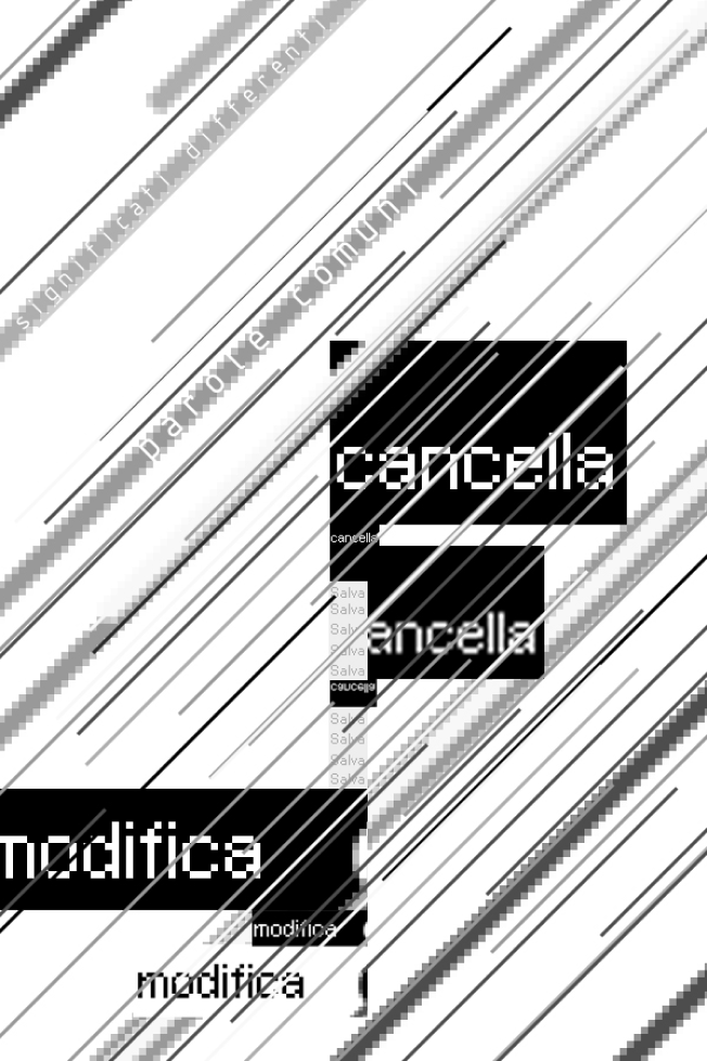 Servizi Web