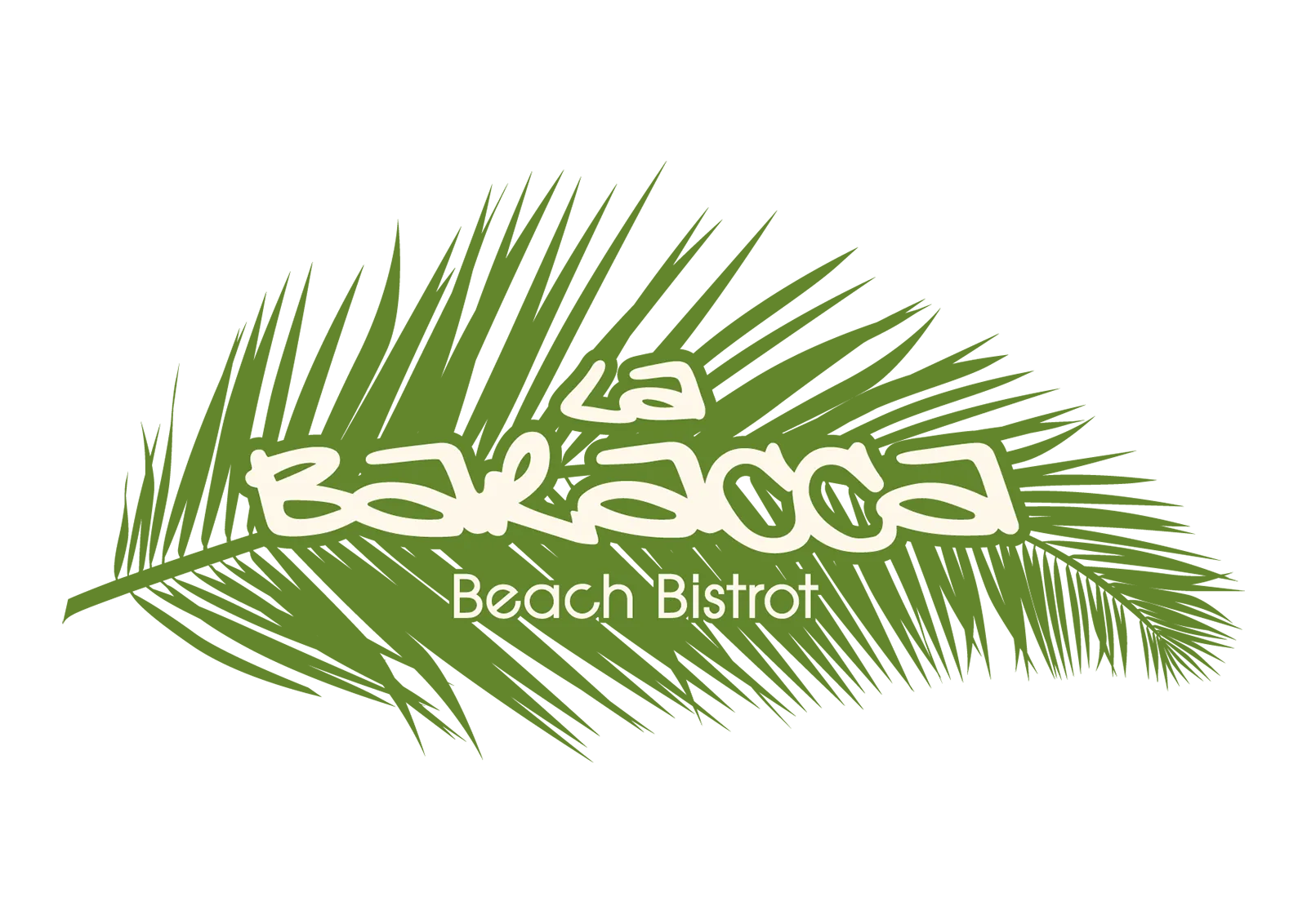 La Baracca Logo